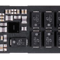Dysk SSD Samsung PM9A3 1.92TB M.2 (22x110) NVMe Gen4 MZ1L21T9HCLS-00A07 (DWPD 1)