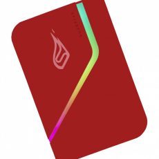 SureFire PyroDrive Gaming SSD 1TB USB Type-C 3.2 Gen 1 (3.1 Gen 1) Czerwony