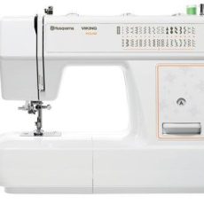 Maszyna do szycia Husqvarna Viking H Class E20