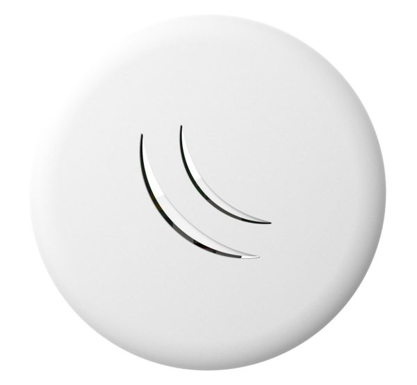 Router WiFi 5 Mikrotik cAP lite (RBcAPL-2nD) 2,4GHz(2x2) 1p