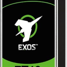 Dysk twardy HDD Seagate Exos 2TB 3,5" SAS ST2000NM018B