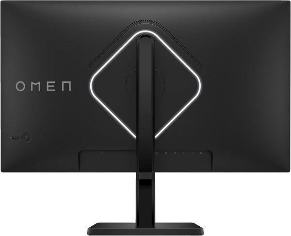 MONITOR HP LED, 27" OMEN 27qs (780J4E9) 144Hz