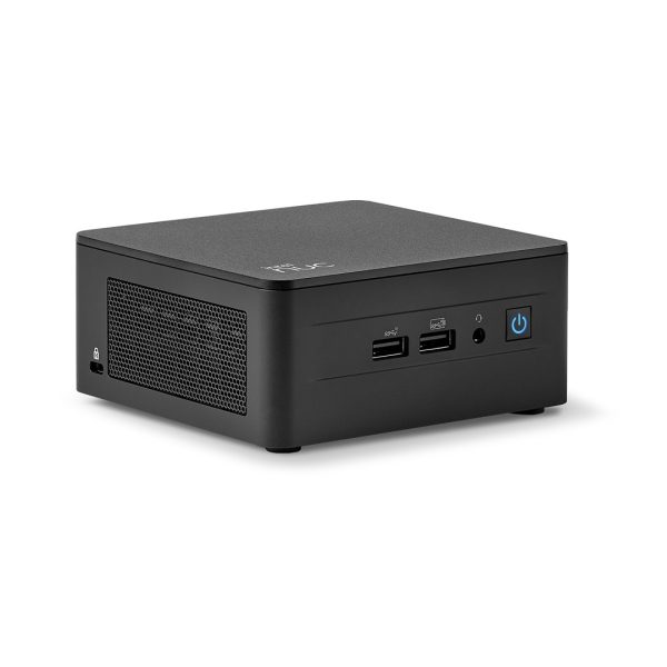 ASUS NUC 13 RNUC13ANHI300002I Czarny i3-1315U