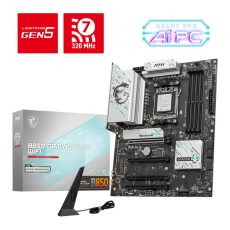 Płyta główna MSI B850 GAMING PLUS WIFI
