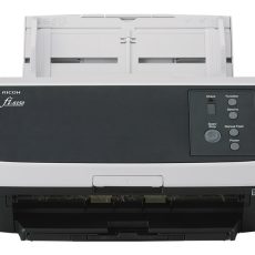 Ricoh fi 8150 - skaner dokumentów - biurko
