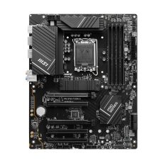 Płyta główna MSI PRO B760-P DDR4 II