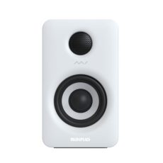 MIDIPLUS Mi3 v2 White - Monitory odsłuchowe