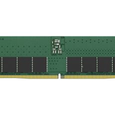 Kingston UDIMM ECC 48GB DDR5 2Rx8 Hynix M 5600MHz PC5-44800 KSM56E46BD8KM-48HM