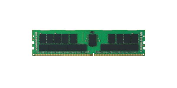 Pamięć Goodram dedyk. HP DDR4 4GB 2666MHz 1,2V SODIMM SR