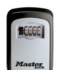 MASTER LOCK KASETKA NA KLUCZE Z ZAMKIEM SZYFROWYM 5401EURD