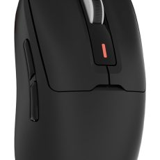 GENESIS Krypton 660 myszka Gaming Po prawej stronie USB Typu-A Optyczny 12000 DPI