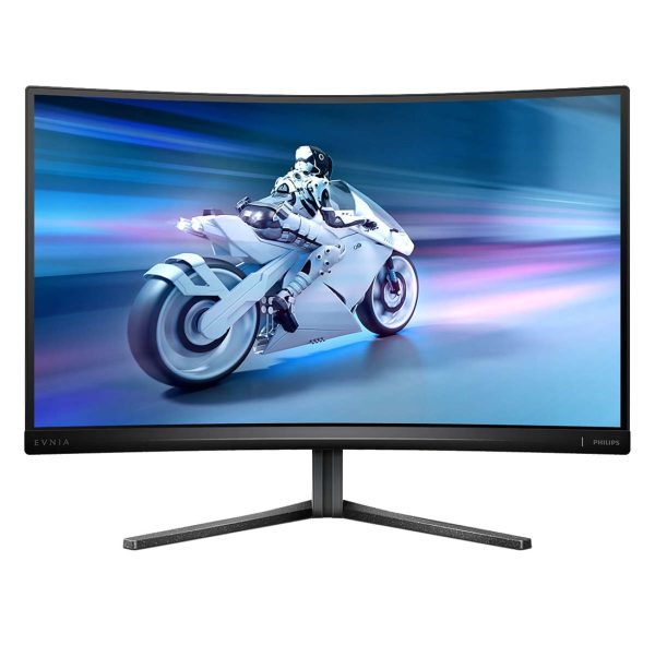 MONITOR PHILIPS LED 27" 27M2C5500W/00 240Hz