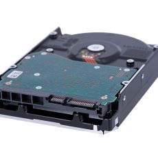 Dysk serwerowy HDD Western Digital Ultrastar DC HC510 HE10 (10 TB; 3.5"; SATA; 512E; SED)