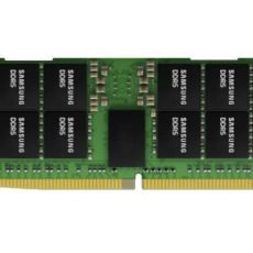 Samsung RDIMM 48GB DDR5 2Rx8 4800MHz PC5-38400 ECC REGISTERED M321R6GA0BB0-CQK