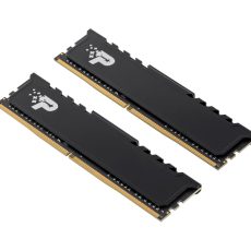 Patriot Premium Black DDR4 2x16GB 3200MHz