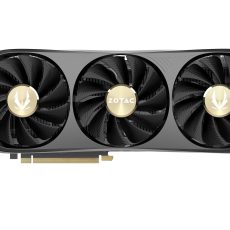 Zotac GAMING GeForce RTX 4070 Ti SUPER Trinity OC NVIDIA 16 GB GDDR6X