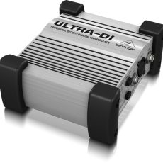Behringer DI100 moduł audio