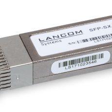 Lancom Systems SFP-SX-LC10 moduł przekaźników sieciowych Swiatłowód 10000 Mbit/s