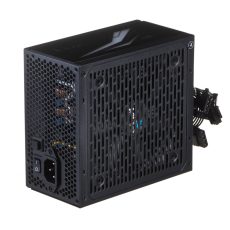 Zasilacz Aerocool LUX AEROPGSLUXRGB-750 (750 W; 120 mm)