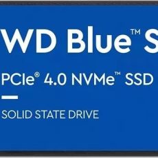 Dysk SSD WD Blue SN580 1TB M.2 NVMe WDS100T3B0E