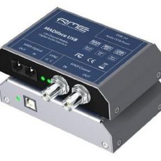 RME MADIface USB 2.0 kan.
