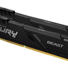 Kingston Pamięc DDR4 FURY Beast, 16 GB, 3200MHz