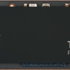 Crucial T700 2 TB M.2 PCI Express 5.0 NVMe