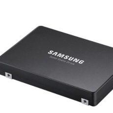 Dysk SSD Samsung PM1733 EVT2 15.36TB 2.5" NVMe PCIe 4.0/dual port MZWLR15THALA-00007(DWPD 1)