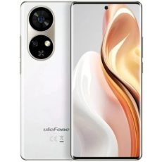 Ulefone Note 17 Pro USB Type-C Czarny