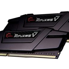 Zestaw pamięci G.SKILL RipjawsV F4-3600C16D-16GVKC (DDR4 DIMM; 2 x 8 GB; 3600 MHz; CL16)