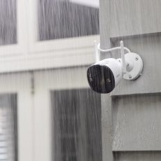 KAMERA IP IMOU BULLET 2 4MP IPC-F42FEP
