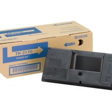 KYOCERA TK-3170 kaseta z tonerem 1 szt. Oryginalny Czarny