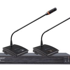 RELACART SYSTEM DYSKUSYJNY CS-100 CS-100C - PULPIT PRZEWODNICZĄCEGO