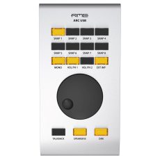 RME ARC USB - Opcjonalny sterownik dla kart współpracujących z TotalMix FX