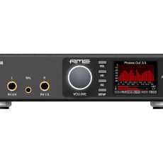 RME ADI-2/4 PRO SE - Referencyjny przetwornik A/D-D/A, 24-bity/768kHz