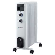 Grzejnik olejowy Blaupunkt HOR501, 2500W, 11 żeberek