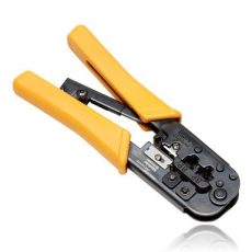 FLUKE-Zaciskarka RJ45/11, Harris
