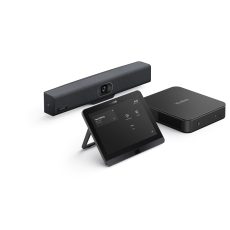 Yealink MVC340-C4-000 system videokonferencyjny 8 MP Przewodowa sieć LAN System wideokonferencji grupowych
