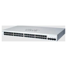 Switch Cisco CBS220-48T-4G-EU