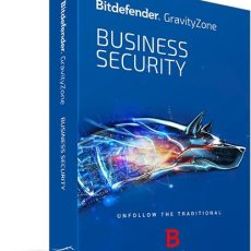 Bitdefender GravityZone Business Security ESD 10u1y
