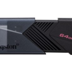 KINGSTON FLASH 64GB USB3.2 DataTraveler Exodia Onyx