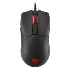 GENESIS KRYPTON 750 myszka Gaming Oburęczny USB Typu-A Optyczny 8000 DPI