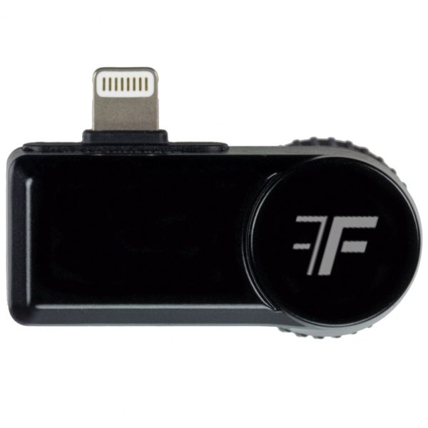 SEEK THERMAL KAMERA TERMOWIZYJNA COMPACT PRO FF IOS LQ-AAAX