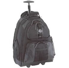 Targus TSB700EU plecak Czarny Nylon