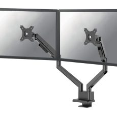 Neomounts DS70-250BL2 uchwyt / stojak do monitorów 81,3 cm (32") Biurko Czarny