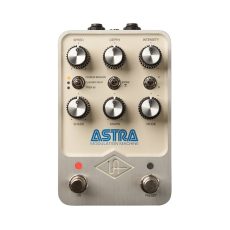 Universal Audio UAFX Astra Modulation Machine - efekt gitarowy
