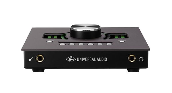 Universal Audio UA APOLLO TWIN MKII DUO HE - Interfejs Audio