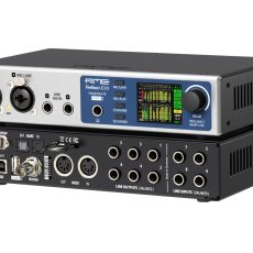 RME FIREFACE UCX II - Interfejs Audio USB [20 IN/ 20 OUT]