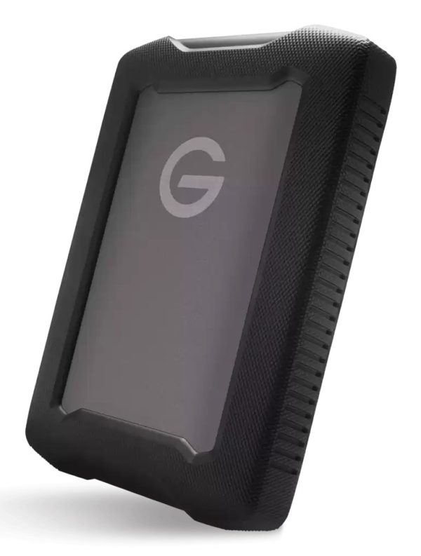 SANDISK PROFESSIONAL DYSK G-DRIVE ArmorATD 1TB