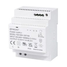 Zasilacz Yingjiao DIN YSDS 12V 7,1A 85W